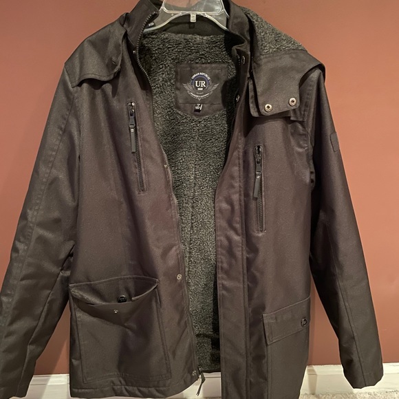 Urban Republic Jacket - Picture 1 of 1